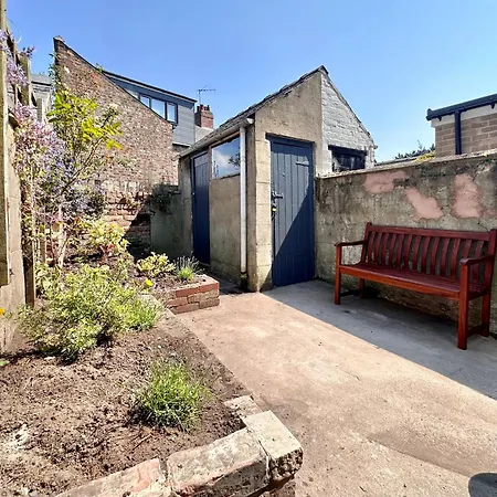 Casa vacanze Holly Tree York