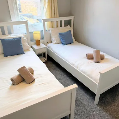 Holly Tree Tatil Evi York