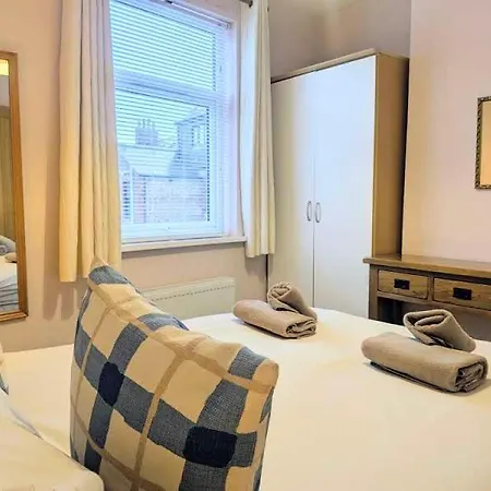 Holly Tree Tatil Evi York