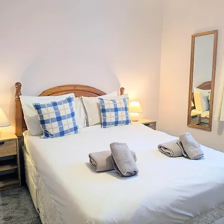 Holly Tree Tatil Evi *