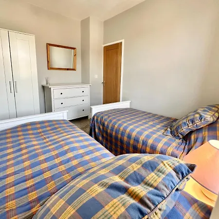 Holly Tree Holiday home York